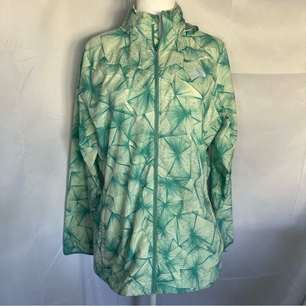 The North Face Rapida Windbreaker
